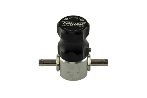 Turbosmart Boost Tee Manual Boost Controller - Hybrid Street & 4x4