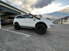 Stainless Snorkel To Suit Ford Everest - Hybrid Street & 4x4