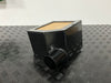 BLACK EDITION Style1 Cold Airbox To Suit D-Max and Mu-X - Hybrid Street & 4x4