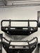 PREMIUM SERIES STEEL BULL BAR TO SUIT TOYOTA LANDCRUISER 105 SERIES SOLID LIVE AXLE | ROCKARMOR - Hybrid Street&4x4