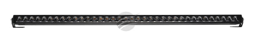 36 LED DRIVING LAMP LIGHTBAR DRVNG BEAM 9-36V 180W 16,300Lm - Hybrid Street & 4x4