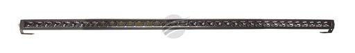 36 LED DRVNG LMP CURVD LGHTBAR DRVNG BEAM 9-36V 252W 22,200Lm - Hybrid Street & 4x4