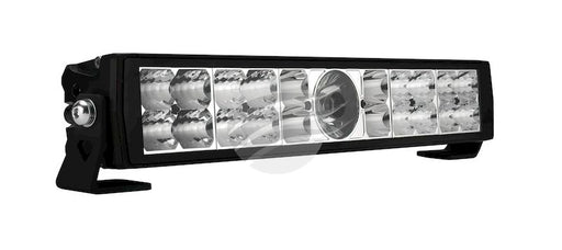 LASER LED DRIVING LMP LIGHTBAR COMBO BEAM 9-36V 95W 8,700Lmns - Hybrid Street & 4x4