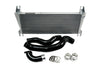 Plazmaman Ford PX3 Ranger Raptor & Bi-Turbo 2.0L Intercooler Kit Silver - Hybrid Street&4x4