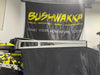 BUSHWAKKA - EXTREME SHOWER SINGLE ENSUITE TENT - Hybrid Street & 4x4