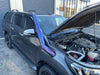 N80 Hilux Style1 Cold Airbox - Hybrid Street & 4x4