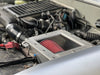 90/95 Series Style1 Cold Airbox - Hybrid Street & 4x4