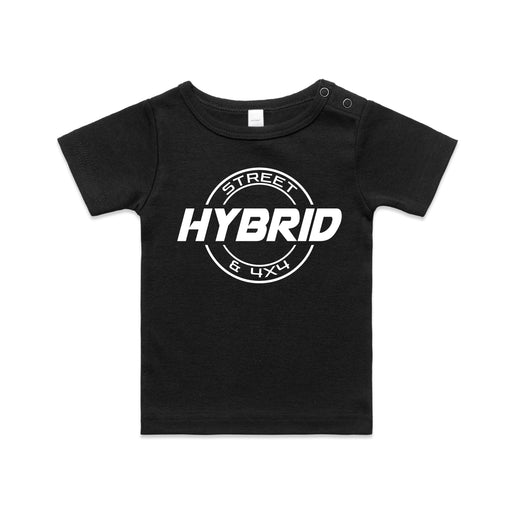 Hybrid Infant Tee - Hybrid Street & 4x4