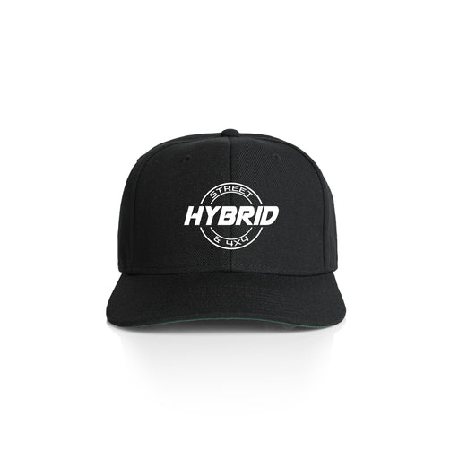 Hybrid Snapback - Hybrid Street & 4x4