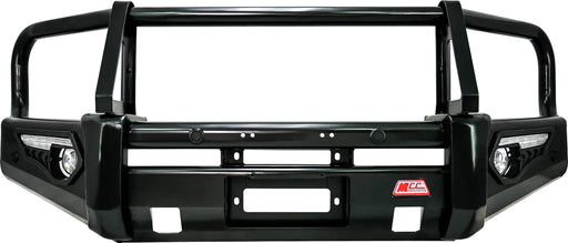Phoenix 808-02 Winch Bar for Toyota Hilux 2012 - 2015 - Hybrid Street & 4x4