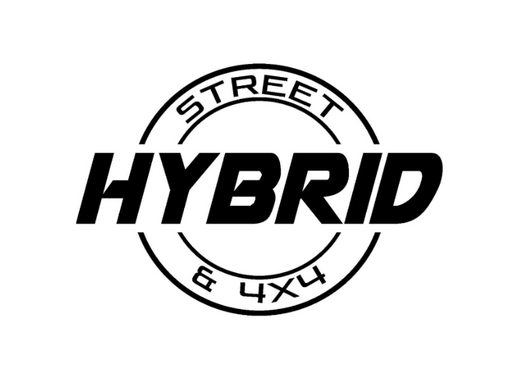 Hard Cut Limiter - Hybrid Street & 4x4