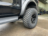 Ford Ranger Raptor 2” Bodylift - Hybrid Street & 4x4